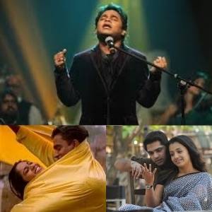 AR Rahman’s musical masterpieces that will make you feel nostalgic