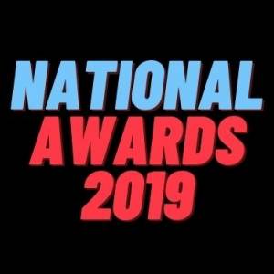 Highlights from 67th NATIONAL AWARDS 2019 - Don't Miss!
