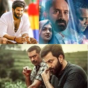 Post-Premam era - List of Malayalam films celebrated in Tamil Nadu!
