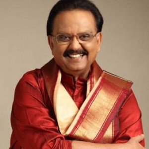 HBD Golden voice: SPB's latest hits compilation - Watch out for the special playlist!