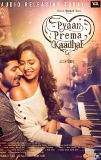 Pyaar Prema Kaadhal Music Review