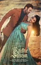 Radhe Shyam (Tamil) Review
