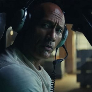 Rampage - Official Trailer | Dwayne Johnson