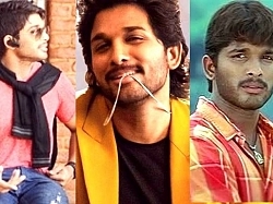 17 years of Allu Arjun: 5 best films of the Stylish Star