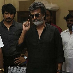 'I enjoyed doing Kaala'