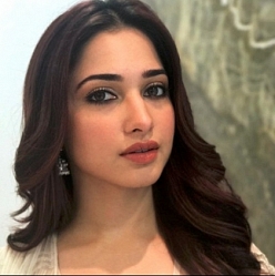 Shoe thrown at Tamannaah: Reason revealed