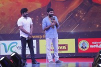 The Awarding Photos - Behindwoods Gold Medals 2018