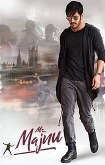 Mr Majnu Movie Review